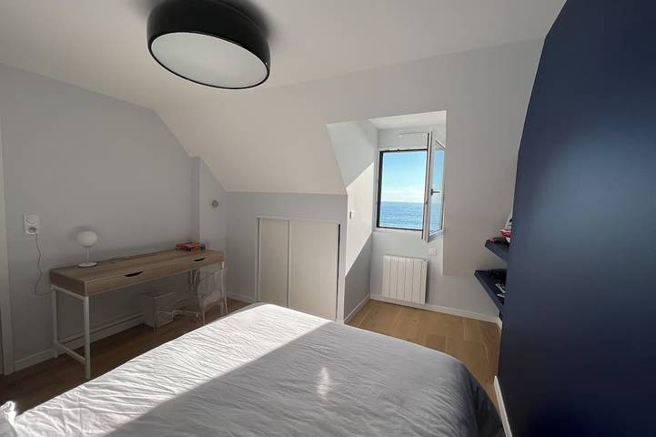 Villa pour 10 personnes, avec jardin et terrasse à Pornichet - 3