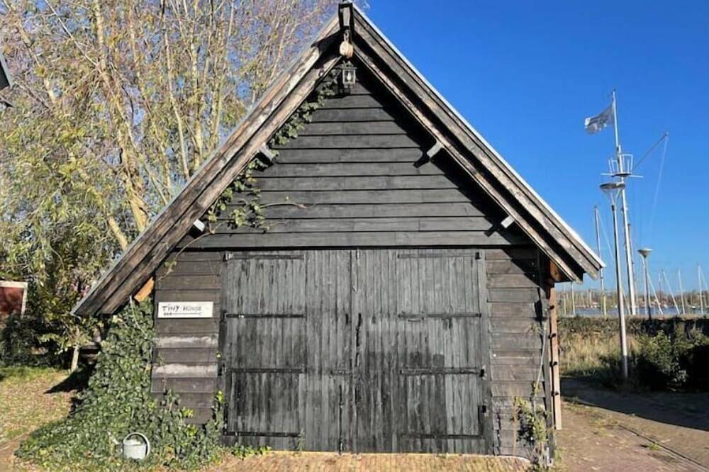 The Stables in Kampen, Lake Veluwe