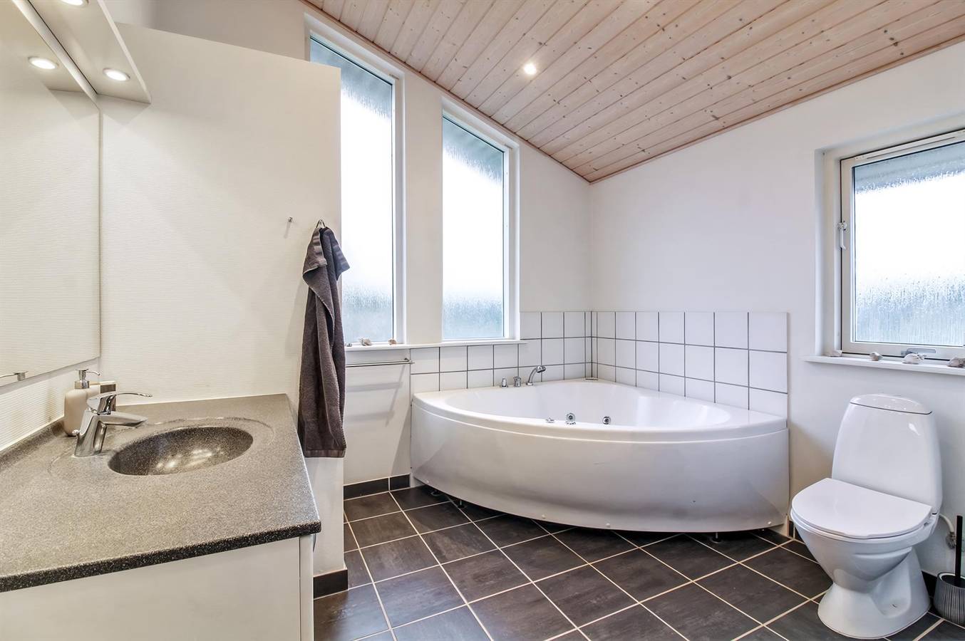 Pet friendly home in Løkken with sauna in Kettrup Bjerge, Hjørring en omgeving