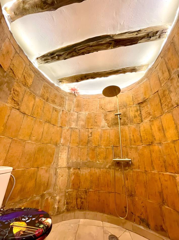 Casa rural para 2 personas en Provincia de Teruel - 3