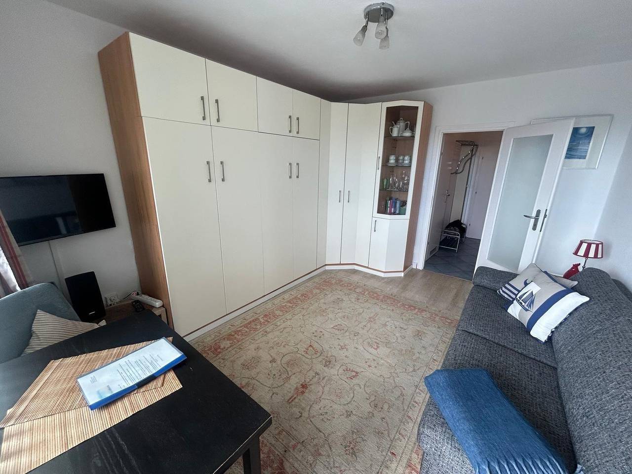 Ganzes Studio, Ferienwohnung Sylt-Studio in Westerland, Sylt (Gemeinde)