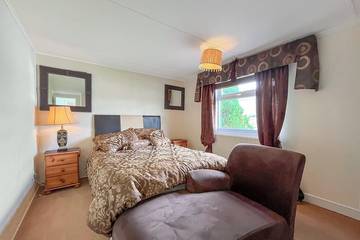 Log Cabin for 5 People in Newton Stewart, Dumfries and Galloway, Photo 1