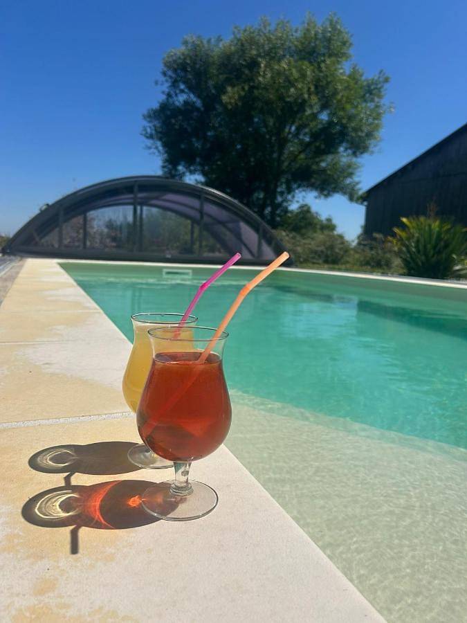 Camping pour 2 personnes dans l' Aube - 2