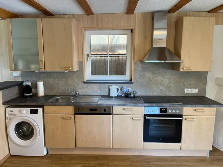 Location de vacances pour 3 personnes, avec terrasse à Dornbirn - 2