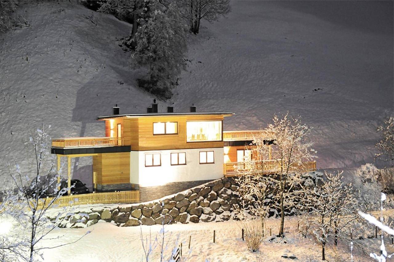 Chalet in Viehhofen, Pinzgau