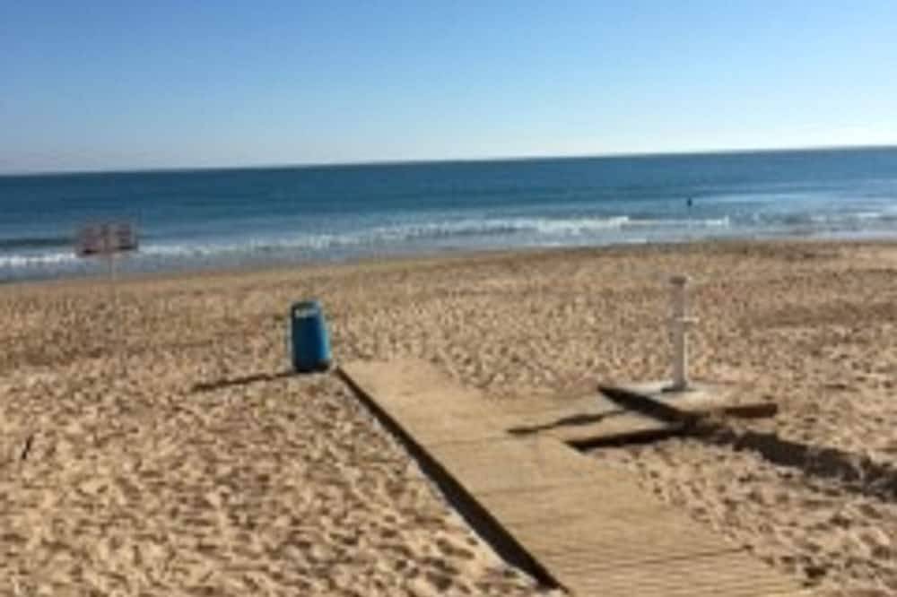 Ganze Wohnung, Ausgezeichnete Wohnung mit ausgezeichneten Lage Marke 50 Meter vom Strand entfernt in Portico Mediterraneo, Guardamar del Segura