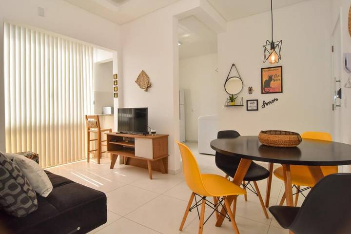 Casas e apartamentos de temporada para 2 pessoas em Ingleses do Rio Vermelho