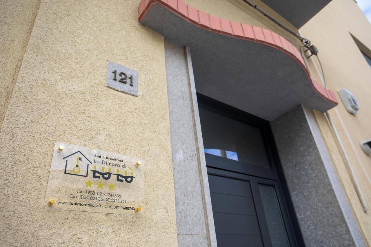 B&B La Dimora di Lulù in Trapani, Provincia di Trapani