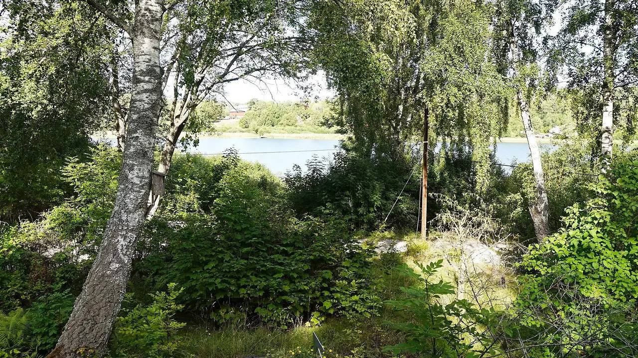 Ferienhaus für 4 Personen (25 m²) in Ekerö in Mälaren