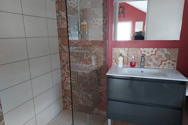 Location de vacances pour 6 personnes à Briollay - 4