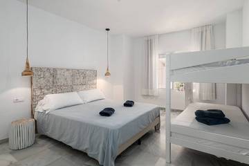 Villa pour 8 Personnes dans San Roque, Province de Cadix, Photo 2