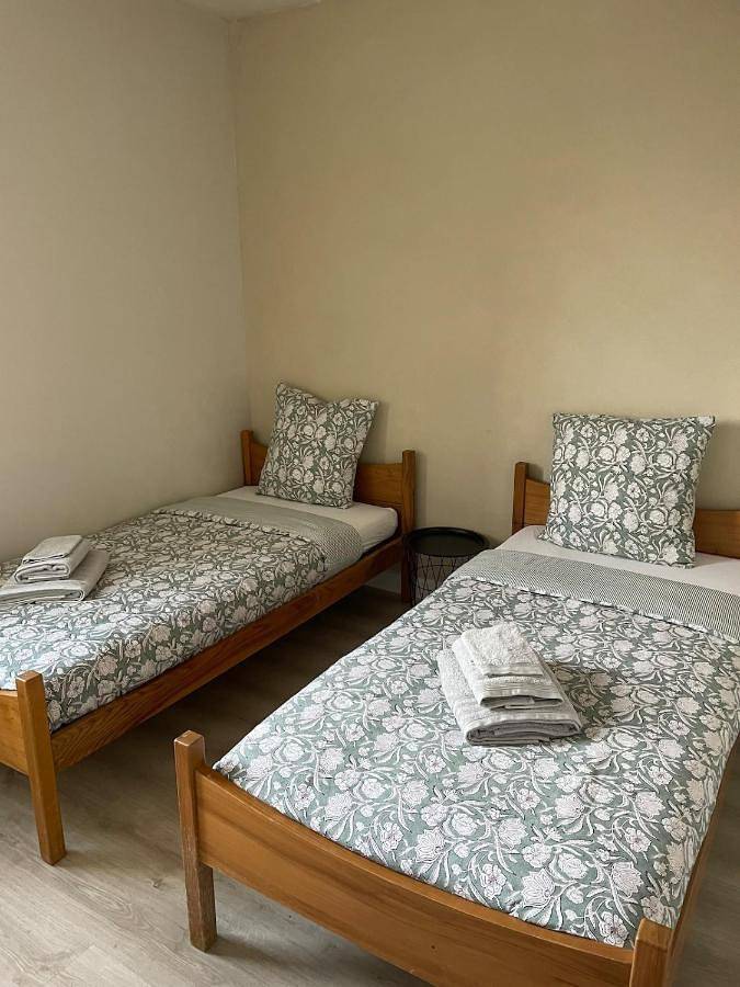 Gîte pour 4 personnes, animaux acceptés à Neuvecelle - 3
