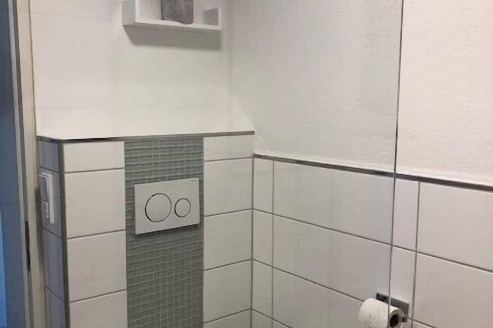 Ganze Wohnung, Moderne 2,5 Zimmerwohnung mit Stil in Talheim, Kurpfalz