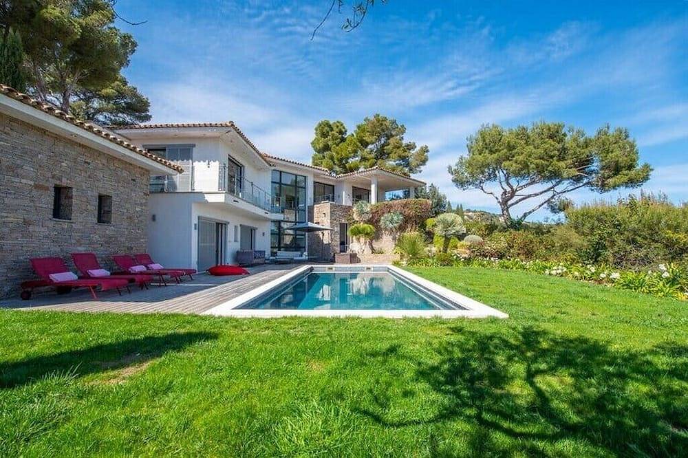 Maison de vacances