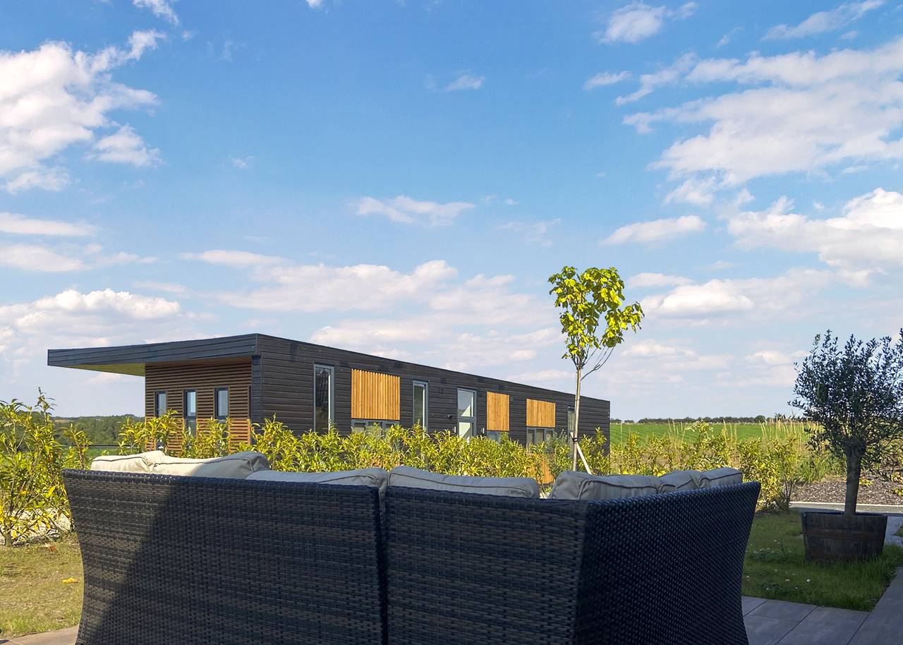 Holly Lodge in Bestwood St Albans, Nottinghamshire