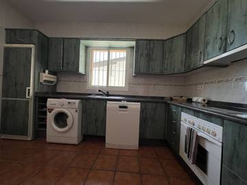 Casa De Vacaciones para 6 Personas en Viñuela, Provincia de Málaga, Foto 4