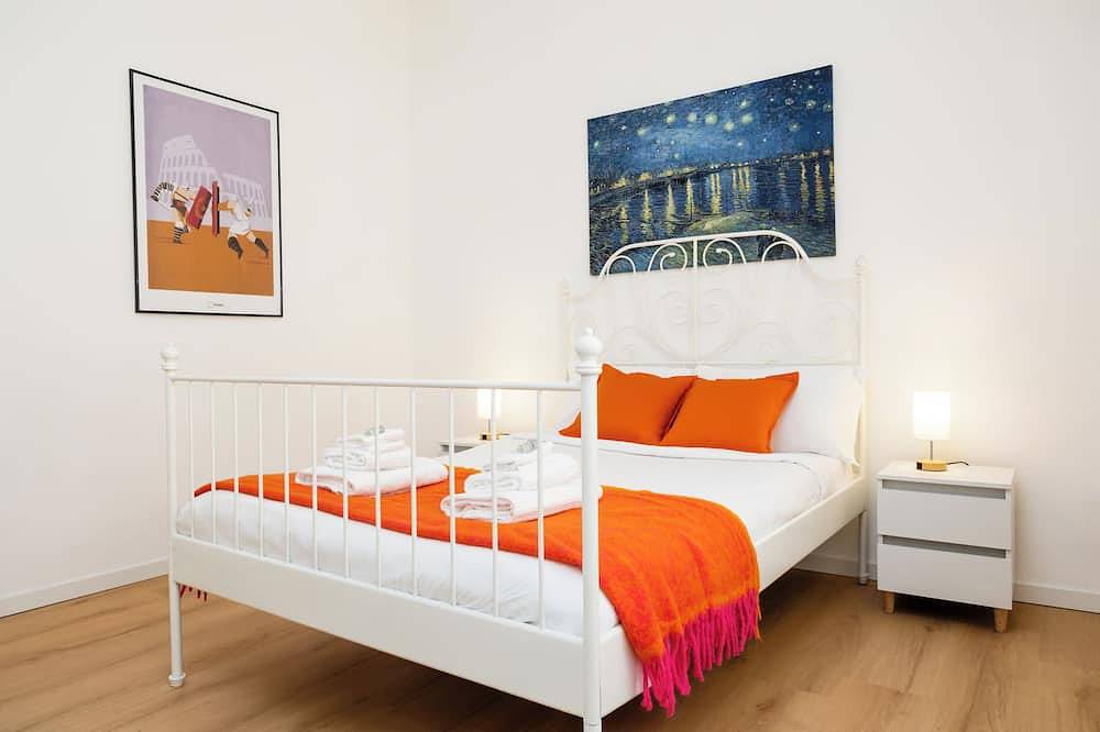 Appartamento intero, Dimora Aniene - Due Camere da Letto Appartamento, Ospiti Massimo 4 in Roma, Provincia di Roma