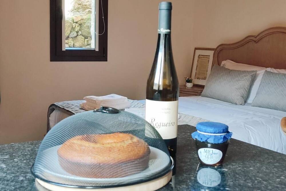 Refúgio da Rossaura | Assureira | Castro Laboreiro | Peneda Gerês National Park in Castro Laboreiro e Lamas de Mouro, Gerês