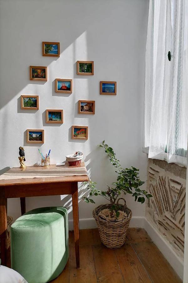 Gîte pour 3 personnes, avec jardin et terrasse, animaux acceptés à Orthez - 4