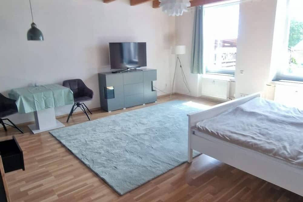 Ganze Wohnung, Auszeit am Tor zur Eifel in Euskirchen, Eifel (Nordrhein-Westfalen)