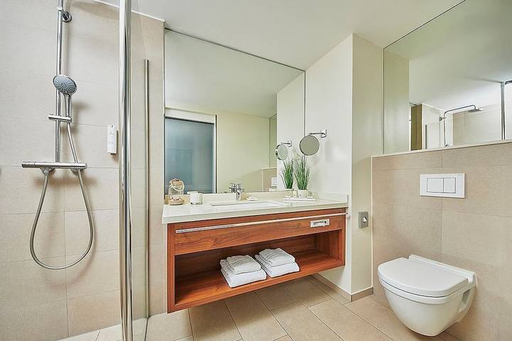 Hotel Hafenspeicher - 14023 - Classic in Leer, Leer (Ostfriesland)
