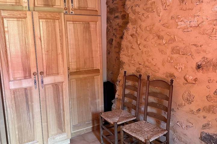 Location de vacances pour 6 personnes, avec terrasse et piscine à Saint-Cirq-Madelon - 3