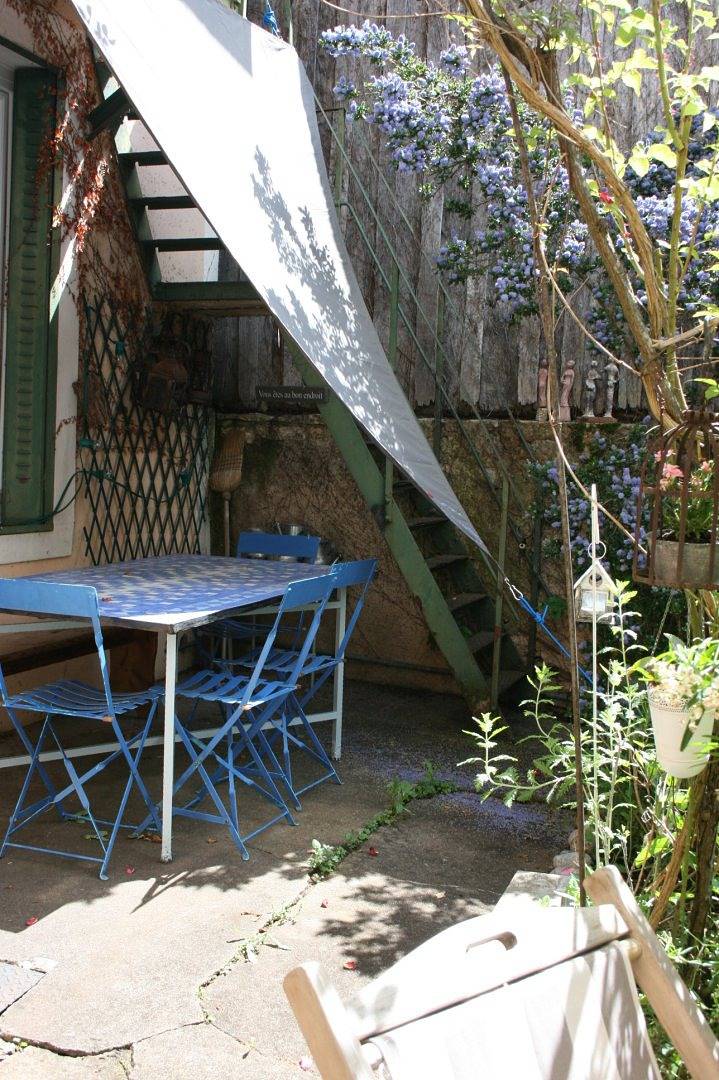 Chambre Firgun chez l'habitant - Chambre in Givry, Région de Chalon-sur-Saône
