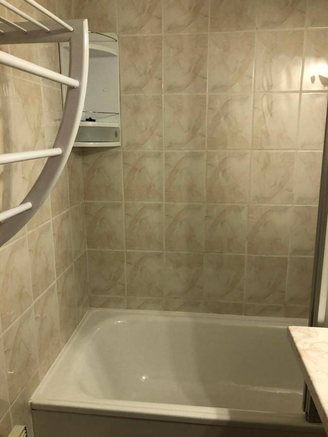 Gîte pour 4 personnes, avec terrasse et vue, animaux acceptés dans Cinéma L'Aiguille - 3