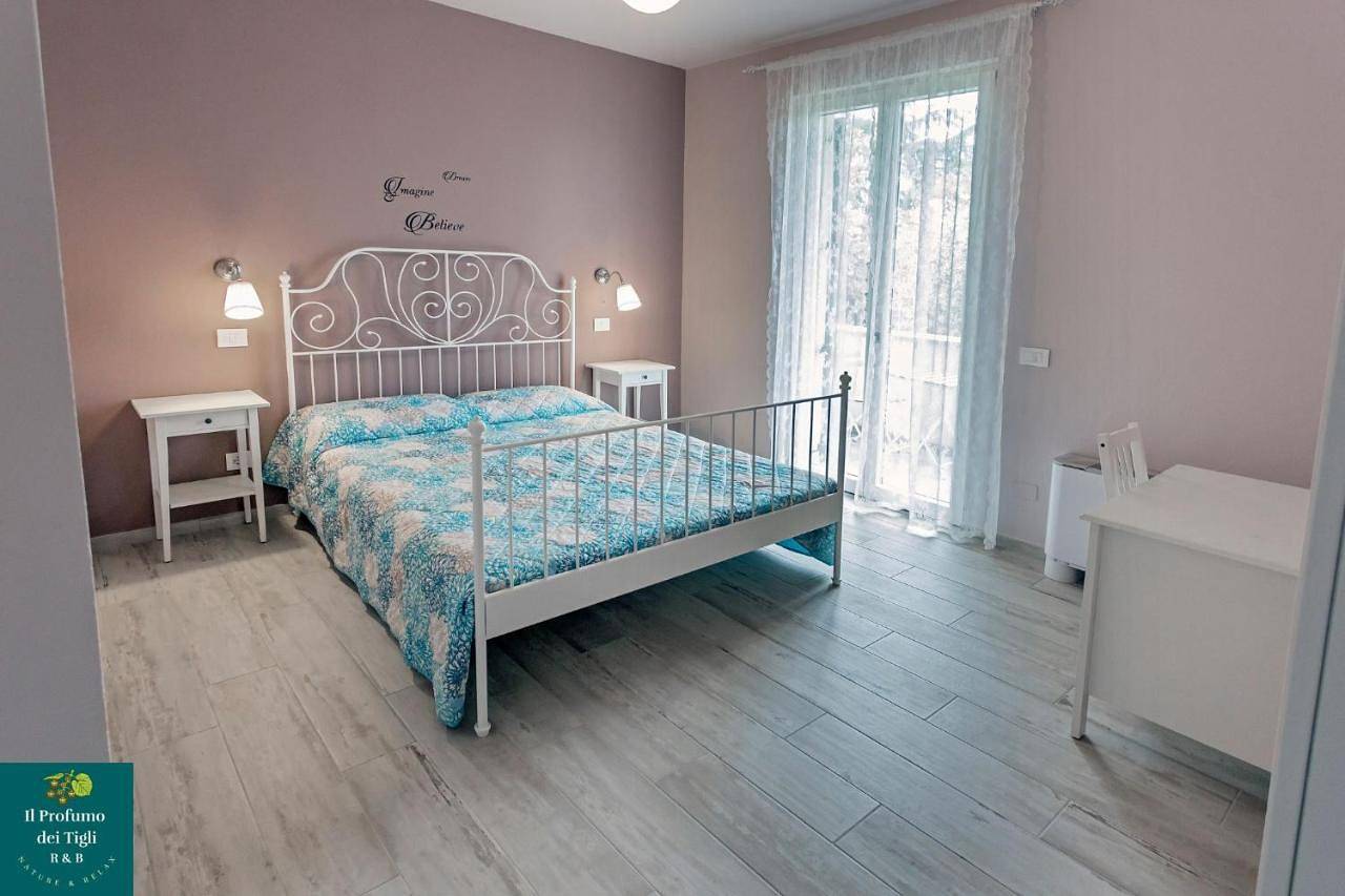 Il Profumo dei Tigli R&B, green boutique villa in Formigine in Formigine, Provincia di Modena