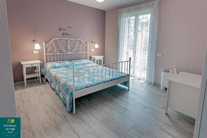 B&b per 2 persone, con Balcone e Terrazza nonché Giardino e Piscina a Formigine