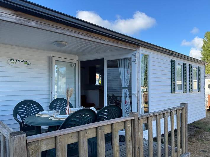Camping pour 6 personnes à Saint-Jean-de-Monts - 2