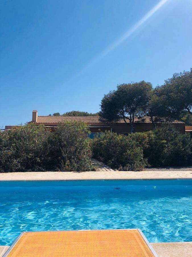 Villa in Formentera, Baleares