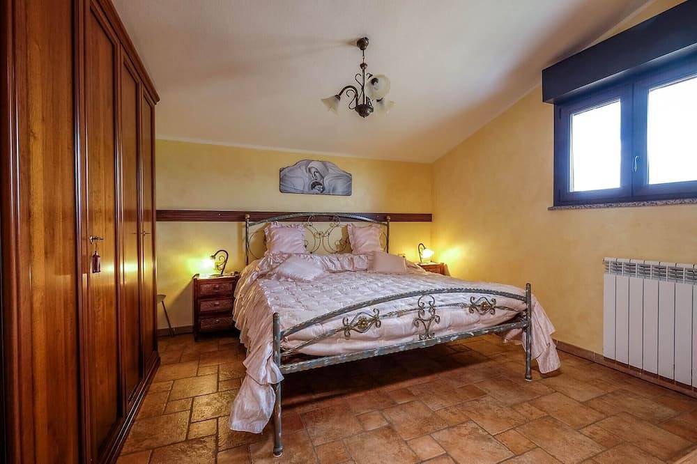 Appartamento intero, Sensazione di vacanza in una tranquilla zona appartamento uliveto con Wi-Fi! in Gonnesa, Iglesiente