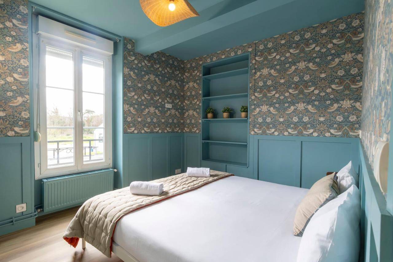 Relais Touraine Sologne in Noyers-sur-Cher, Région de Romorantin-Lanthenay