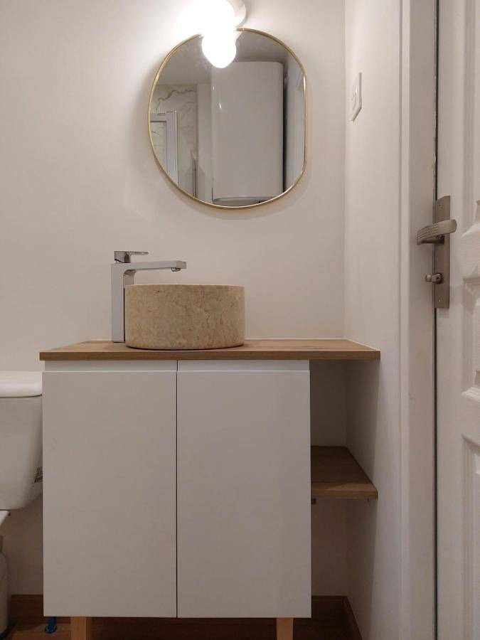 Appartement entier, Deluxe One-Bedroom Apartment in Beaugency, Vallée de la Loire