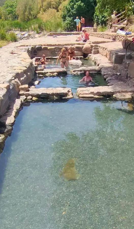 Chalet para 10 personas, con vistas y terraza, Se admiten mascotas en La Rioja - 4