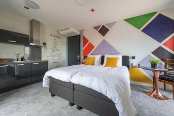 Ferienwohnung für 2 Personen in Tilburg