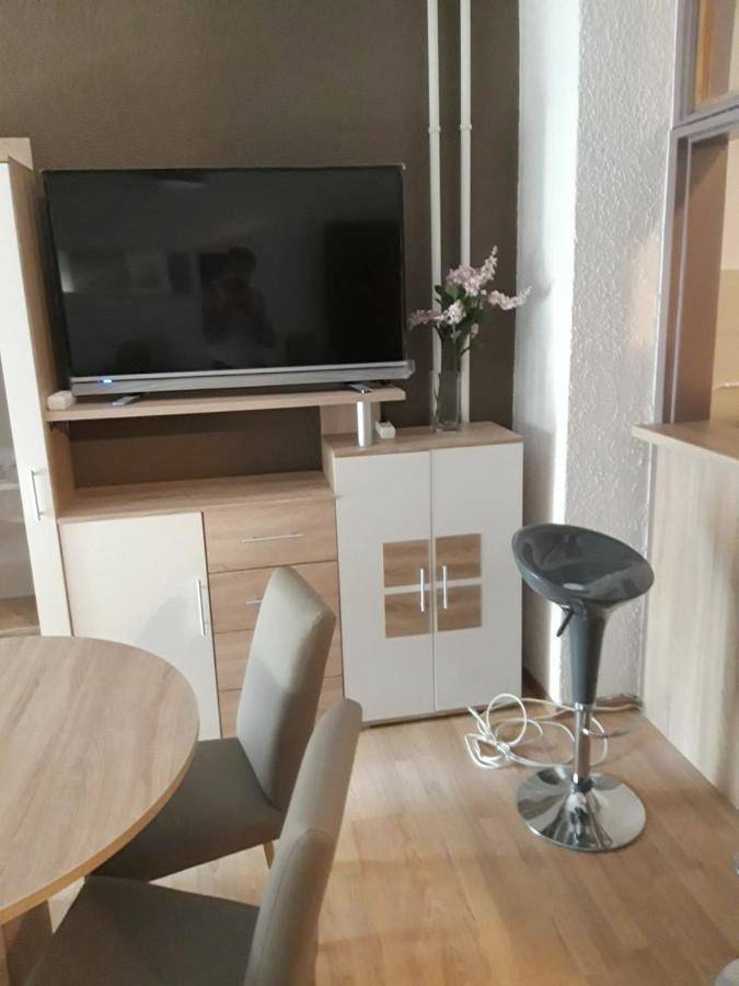 Gîte pour 4 personnes, avec vue et balcon à Osijek - 4