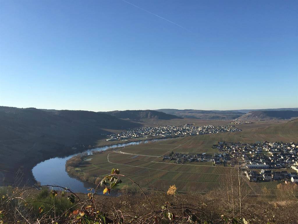 Ganze Ferienwohnung, 4-Bettwohnung in Leiwen, Moseleifel