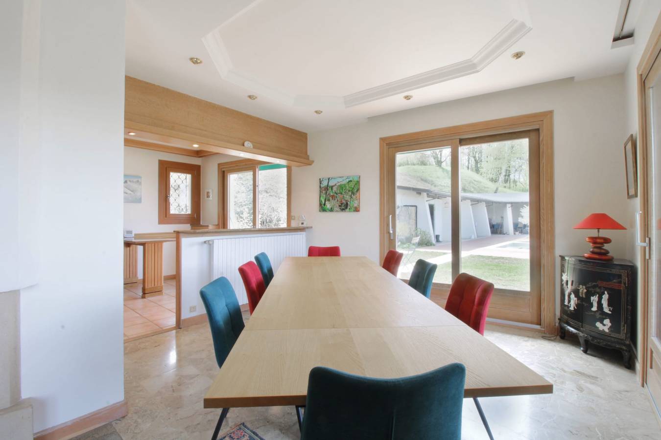 Rare villa au cœur de la «petite Venise savoyarde» in Chanaz, Région de Chambéry