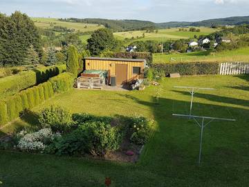 Ferienwohnung für 4 Personen in Hellenthal, Naturpark Hohes Venn-Eifel, Bild 1