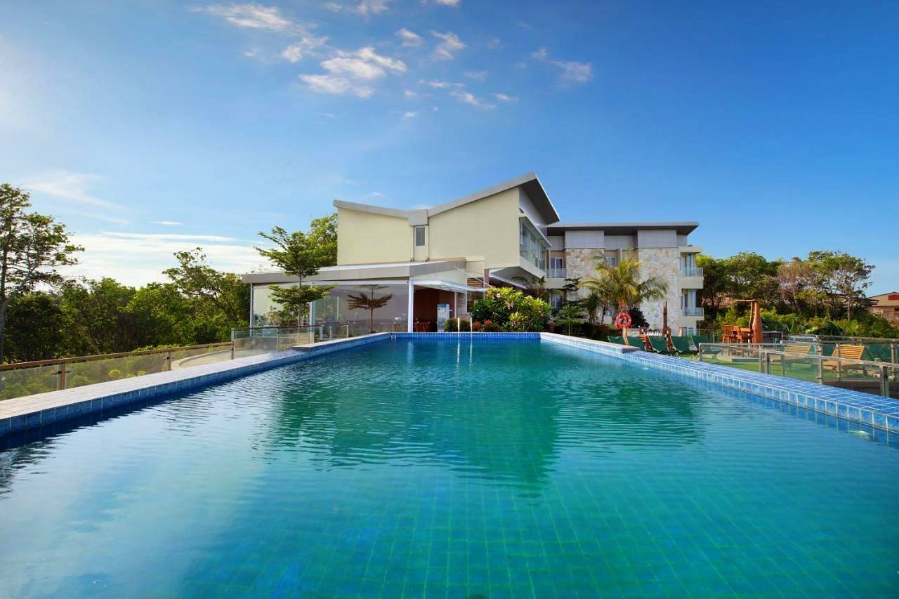 Royal Ocean Resort Karimunjawa in Central Java