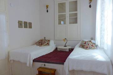 Villa für 4 Personen in Lindos Beach, Lindos, Bild 4