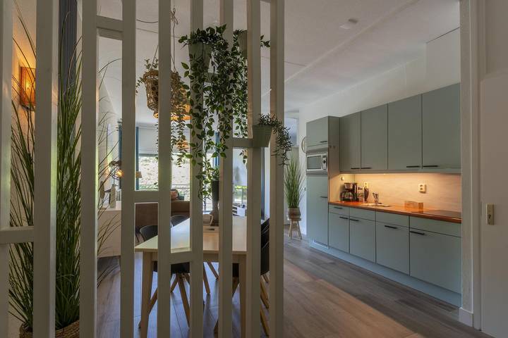 Ferienhaus für 4 Personen, mit Balkon/Terrasse und Balkon in Callantsoog - 3