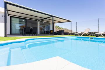 Finca für 4 Personen in Guía de Isora, Teneriffa Süd, Bild 1