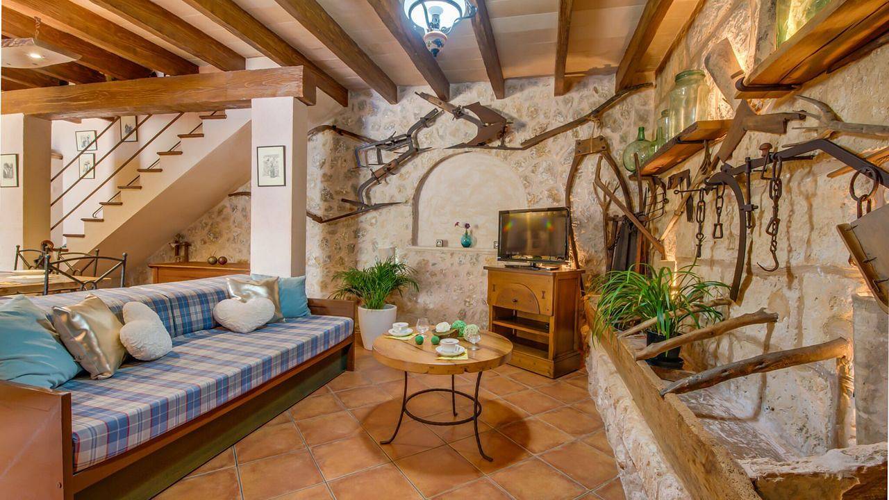 Ferienhaus für 12 Personen (300 m²) in Sa Pobla in Sa Pobla, Mallorca Norte