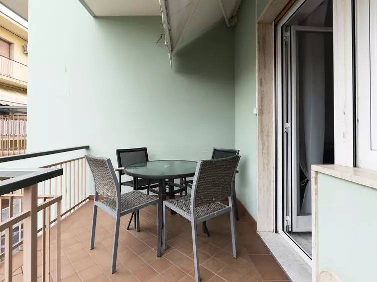 Appartamento intero, 3 Camere 4 Persone in Riva Ligure, Riviera di Ponente