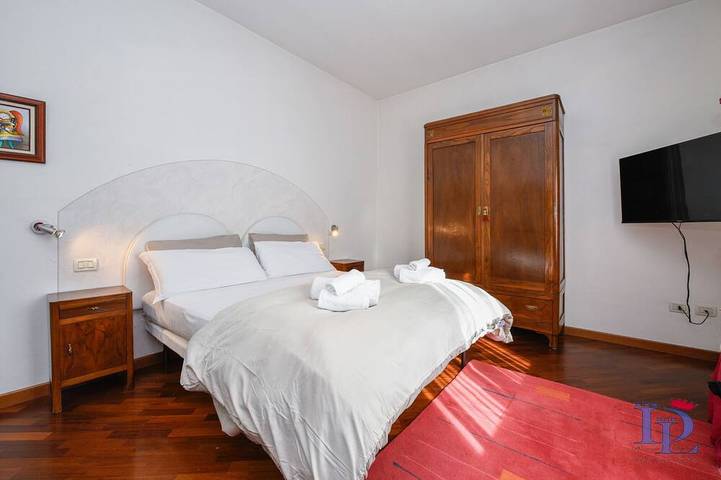 Villa für 8 Personen, mit Balkon und Garten in Desenzano del Garda - 2