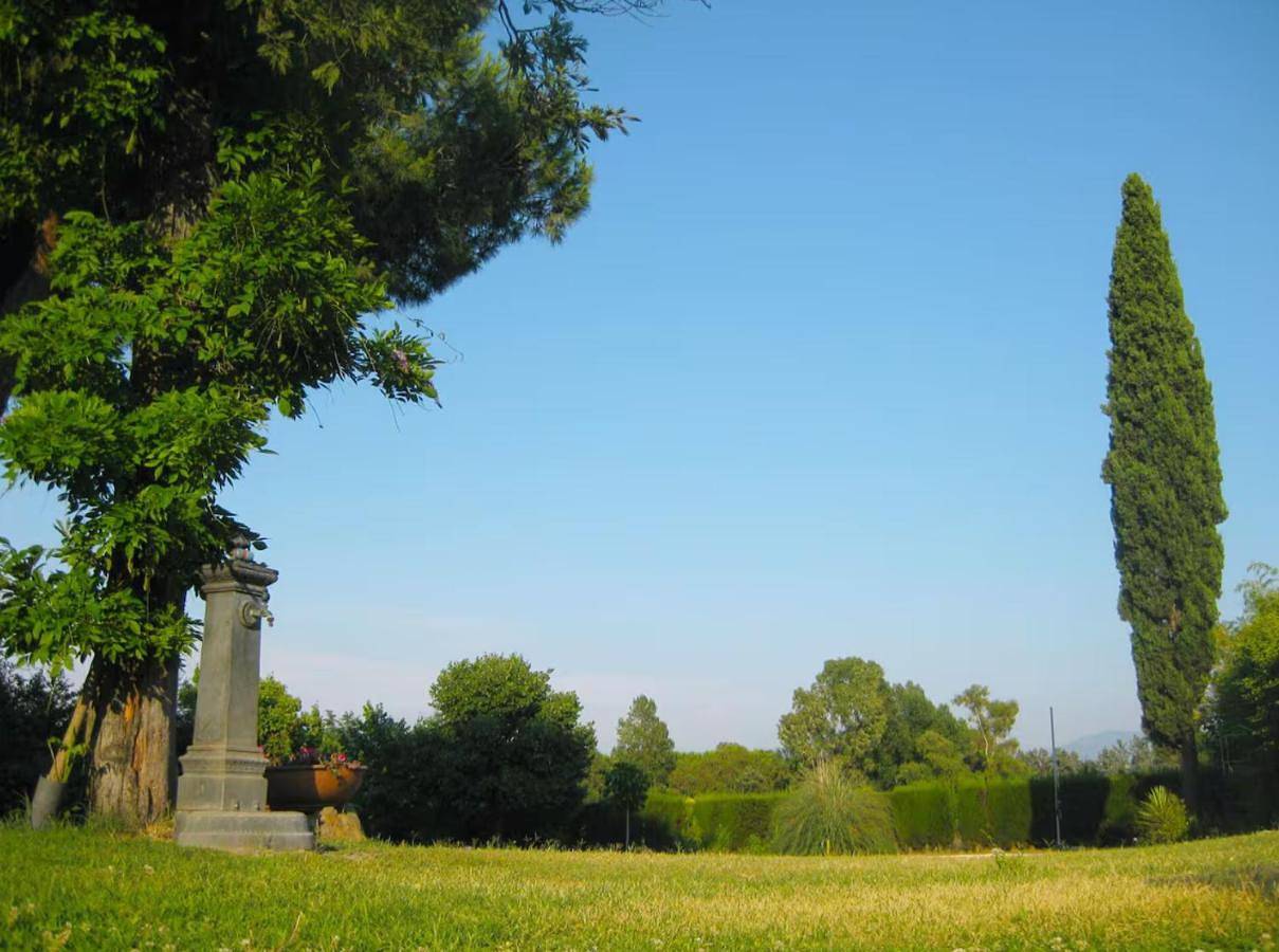 Bungalow in Roma, Provincia di Roma
