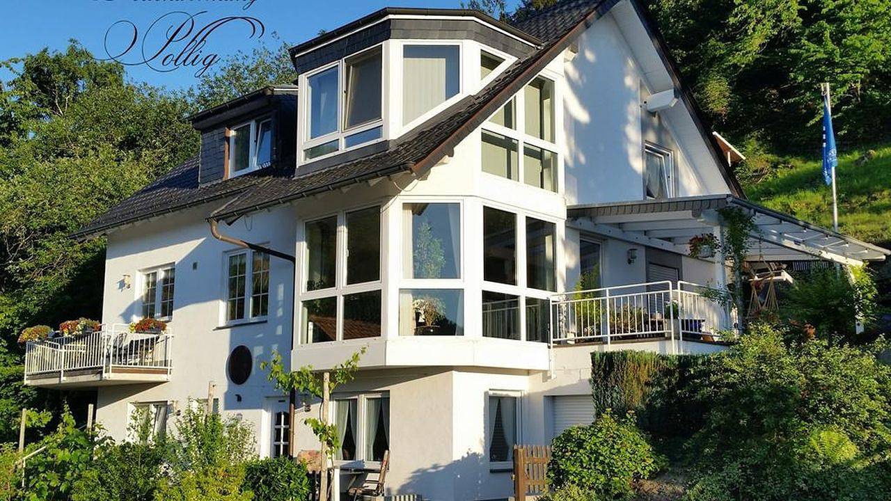 Ferienwohnung für 2 Personen in Rech, Osteifel